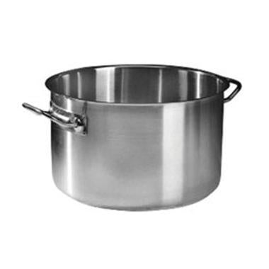 Gryde Prepara 7 ltr Ø24x16 cm Rustfri stål,stk