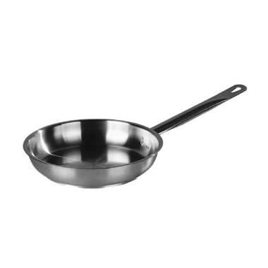Stegepande Prepara Ø32 cm Rustfrit stål,stk