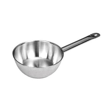 Sauteuse Prepara Ø20x7 cm Rustfrit stål,stk