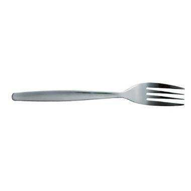 Spisegaffel Classic 19.8 cm Rustfrit stål,stk