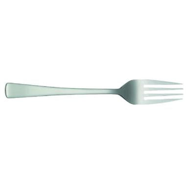 Spisegaffel Caroline 20.5 cm Rustfrit stål,stk