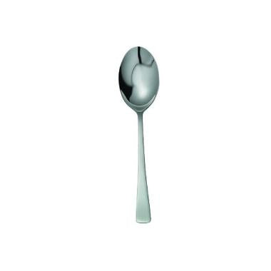 Dessertske Caroline 17.7 cm Rustfrit stål,stk