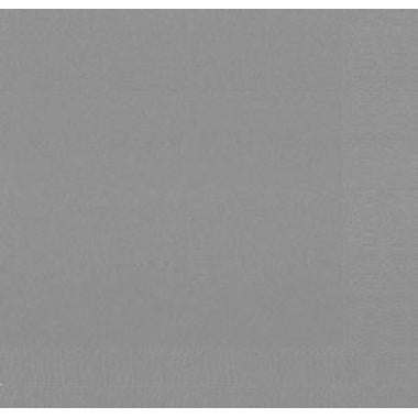 Serviet Duni 24x24cm 3-lag Granit Grå,250 stk/pk