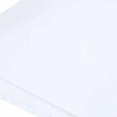 Bordpapir TableSMART L68.5xB78.5cm Papir 80gr hvid FRA 88612 120x80cm,250 stk/krt