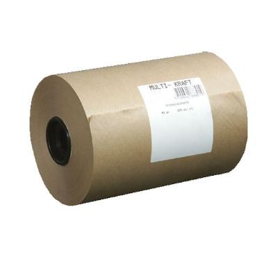 Afdækningspapir 20 cm x 300 m 40 gr,300 m/krt
