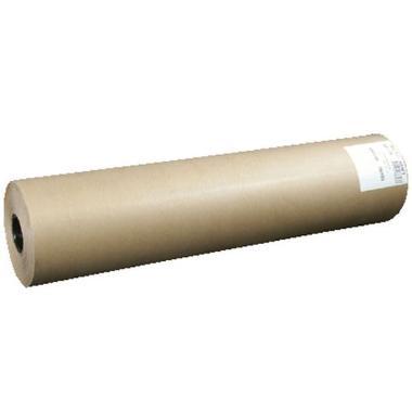 Afdækningspapir 80 cm x 300 m 40 gr,300 m/krt