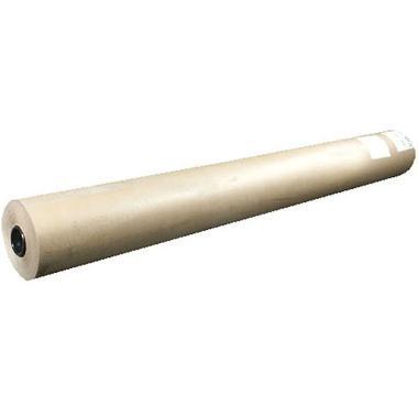 Afdækningspapir 120 cm x 200 m 40 gr,200 m/krt