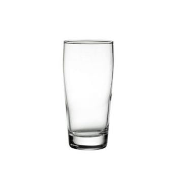 Glas Willi Becher 30/40 cl Ø7.3x14.9 cm,12 stk/krt