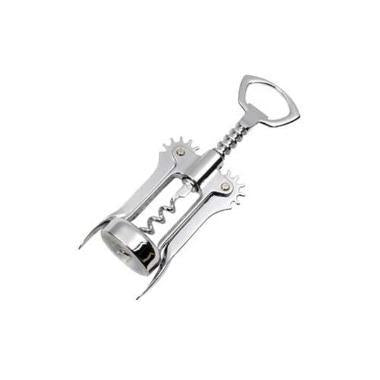 Proptrækker vinge forkromet,stk