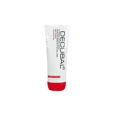 Hudcreme Decubal Clinic Creme 100g uden Parfume Snaplåg 38% fedt til tør hud,stk