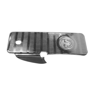 Dåseåbner vinkeljern 316R,stk