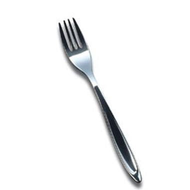 Spisegaffel P1 19.5 cm Rustfrit stål,12 stk/pk