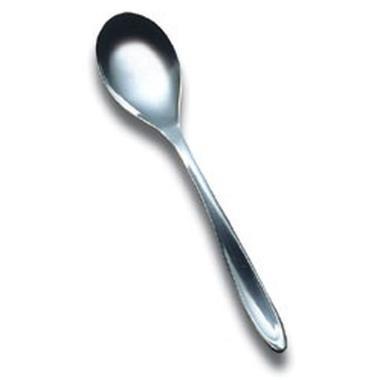 Teske P1 12.3 cm Lille Rustfrit stål,12 stk/pk