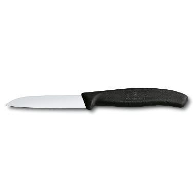 Urtekniv lige skær Classic Victorinox klinge 8 cm,stk