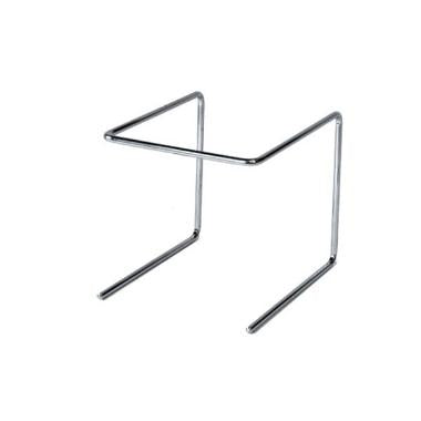 Fadstativ 20x25 cm Krom,stk