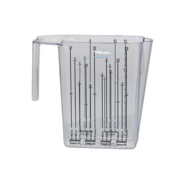 Præpareringskande VEC 1.5 ltr,stk
