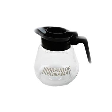 Glaskande 1.7 ltr til Bonamat kaffemaskiner,1 stk/krt