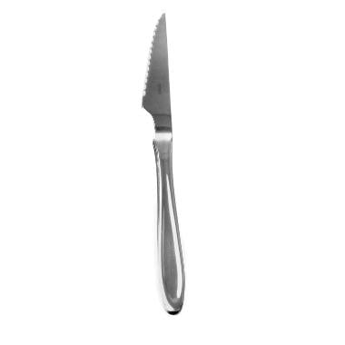 Grillkniv P1 22.5 cm Rustfrit stål,12 stk/pk