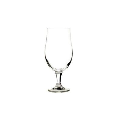 Ølglas Munique 63 cl Ø9.5x20.7 cm på Fod,6 stk/krt