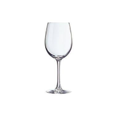 Vinglas Cabernet Tulipe 47 cl Ø9x22 cm på Fod Chef og Sommelier,6 stk/pk