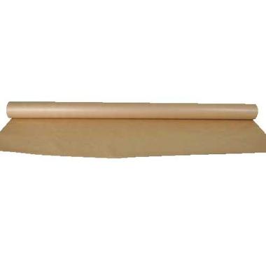 Afdækningspapir håndrulle enkeltvis Fidele 150 cm x 50 m 40 gr,50 m/krt