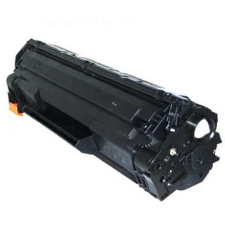 BlyBird 78A CE278A Sort Lasertoner, 2.100 sider