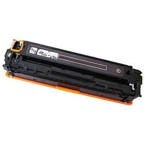 BlyBird 410X CF410X Sort Lasertoner, 6.500 sider
