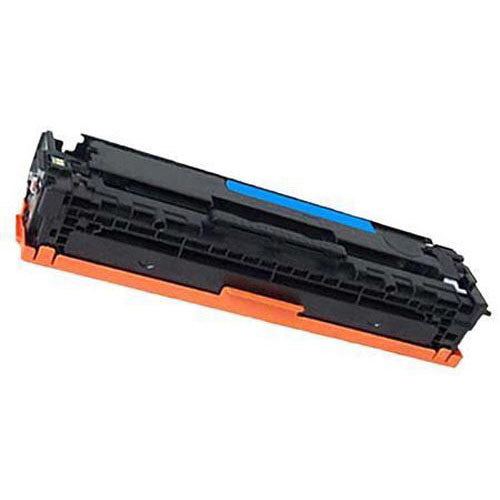 BlyBird 410X CF411X Cyan Lasertoner, 5.000 sider