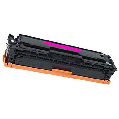 BlyBird 410X CF413X Magenta Lasertoner, 5.000 sider