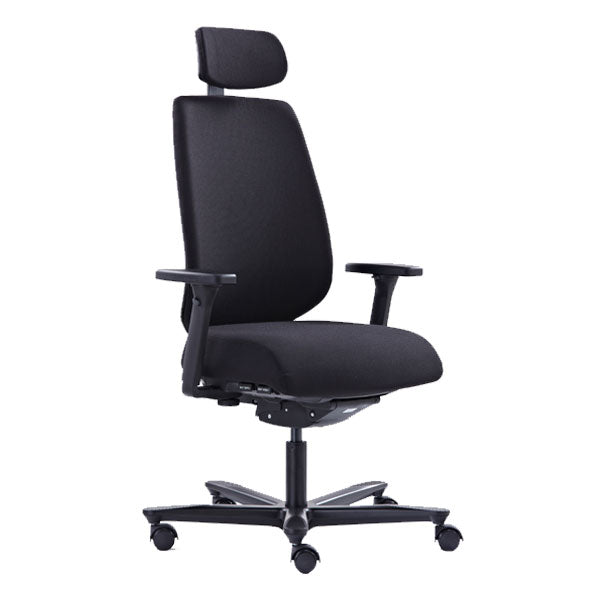 Canadian Ergo Comfort kontorstol