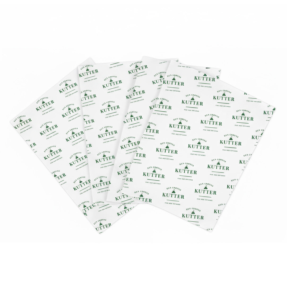 DGK - Duplex Papir, 375 x 500 mm (10 kg)