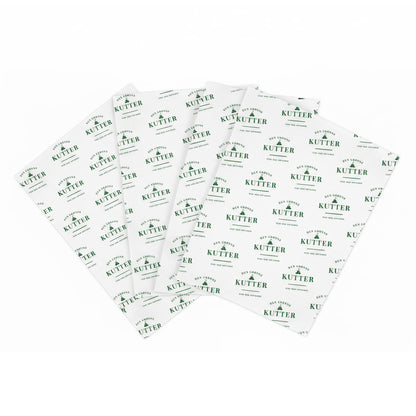 DGK - Duplex Papir, 375 x 500 mm (10 kg)