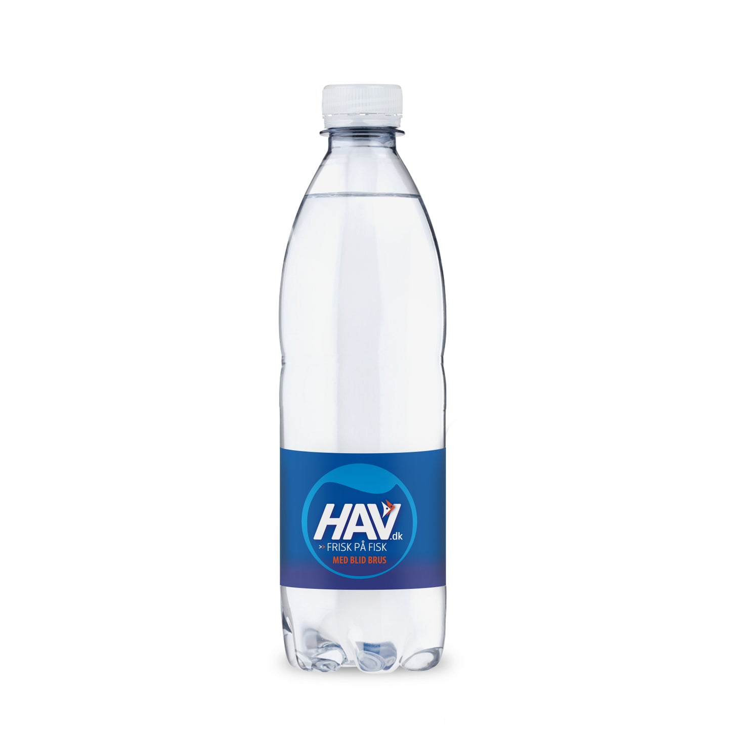 HAV - Vand med brus, inkl. pant (Pakke af 20 stk)