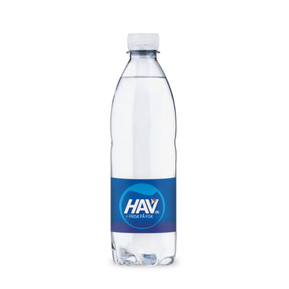 HAV - Vand uden brus, inkl. pant (Pakke af 20 stk)