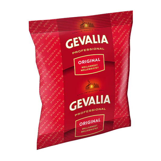 Gevalia Professionel – 500 g, 12 stk/krt