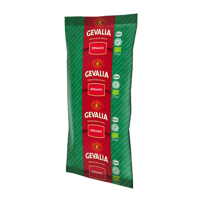 Gevalia Mocca Kgl. Raritet Alliance – Hele bønner 8 × 1 kg