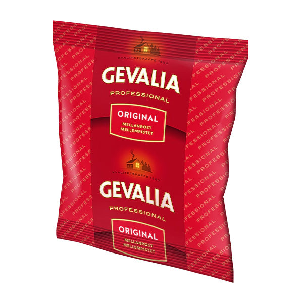 Gevalia Professionel – 65 g, 64 stk/krt