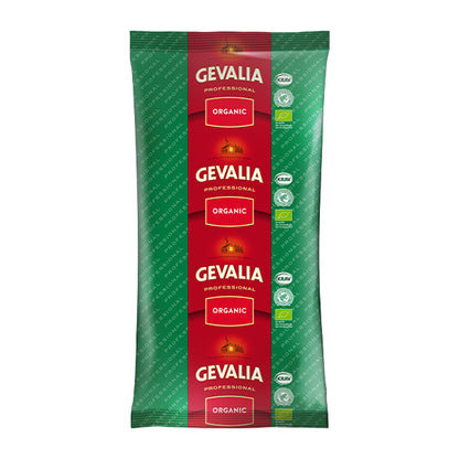 Gevalia Mocca Kgl. Raritet Alliance – Hele bønner 8 × 1 kg