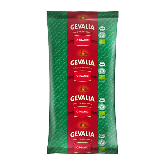 Gevalia Mocca Kgl. Raritet Alliance – Hele bønner 8 × 1 kg