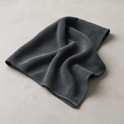 Aftørringsklud i microfiber - 50x70cm