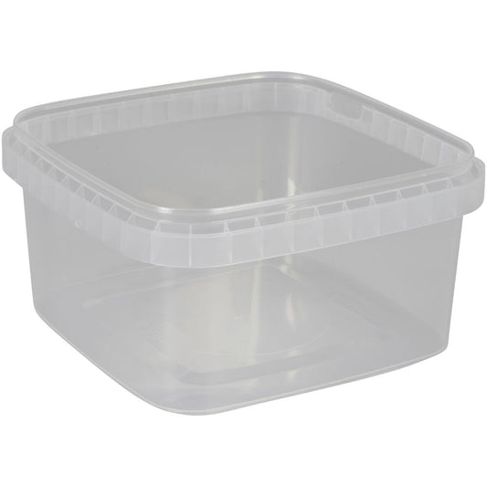 Condibøtte 600ml Gastro Brosten u/låg (Bulk 240 stk )