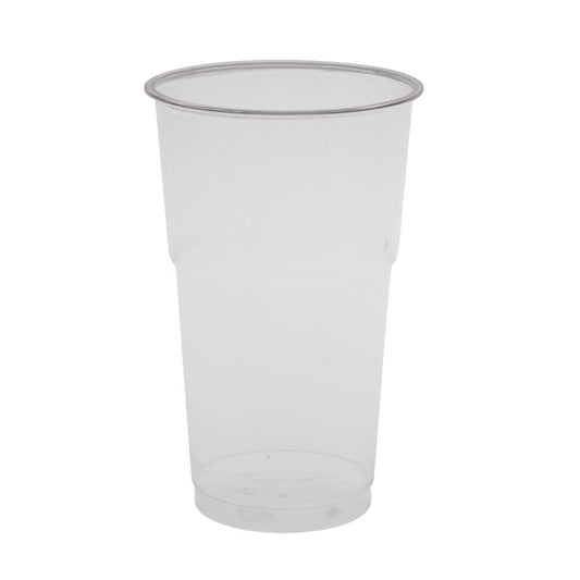 Drikkeglas, 30cl, RPET ( 1250 stk )