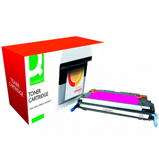 Q-connect 503A Q7583A toner magenta 6000 sider