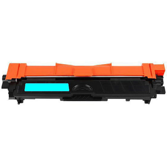 BlyBird TN245C Cyan Lasertoner, 2.200 sider