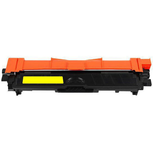 BlyBird TN245Y Gul Lasertoner, 2.200 sider