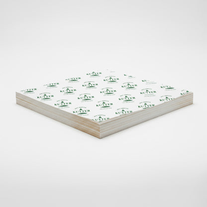 DGK - Duplex Papir, 375 x 500 mm (10 kg)