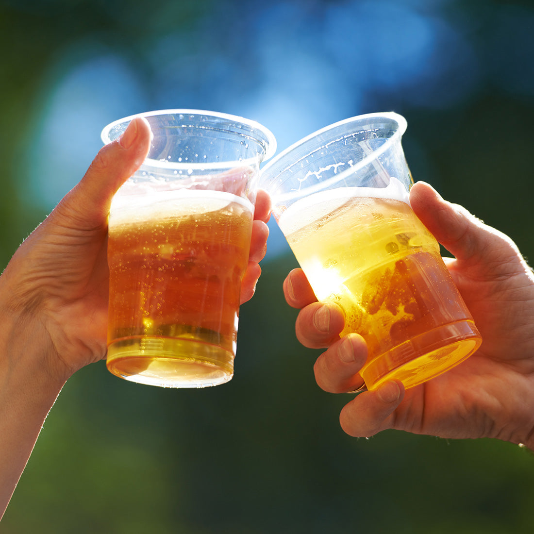 Drikkeglas, 40cl, PP ( 50 stk )