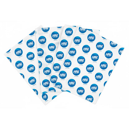 HAV - Duplex Papir, 375 x 500 mm (10 kg)