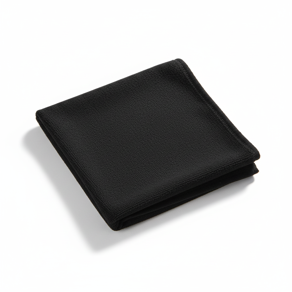 Karklud sort, Økonomipakke med 500 stk