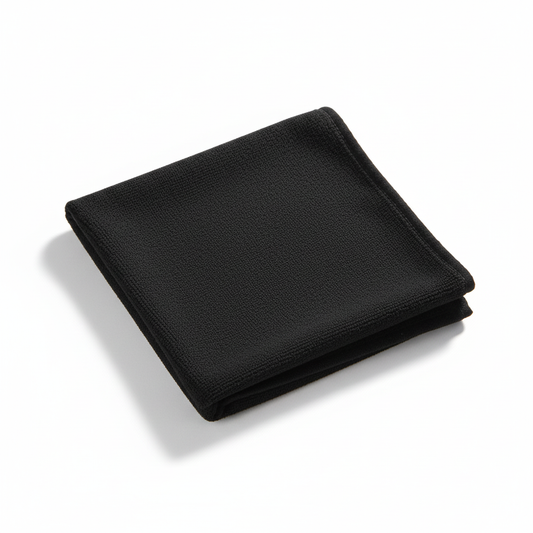 Karklud sort, Økonomipakke med 500 stk